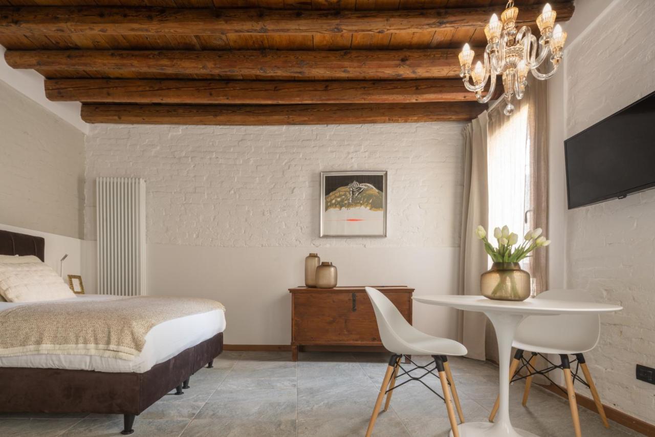 Castello Apartment With Garden R&R Venedig Exterior foto